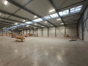 Opslagplaats te huur in Lier