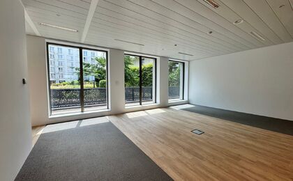 Kantoor te huur in Antwerpen