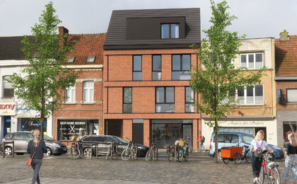 Kantoor te huur in Ekeren