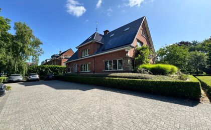 Kantoor te huur in Mechelen