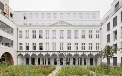 Kantoor te koop in Antwerpen