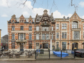 Horeca te koop in Antwerpen