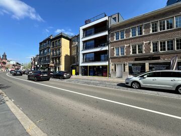 Individuele handelszaak te koop in Brasschaat