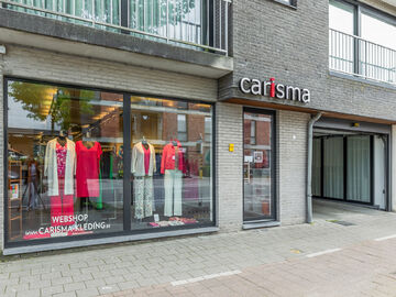 Individuele handelszaak te koop in Zoersel