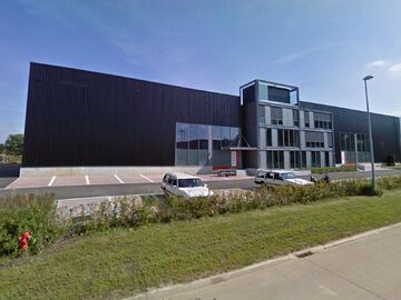 Industrieel gebouw te huur in Meerhout