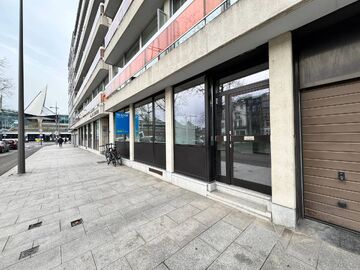 Kantoor te huur in Antwerpen