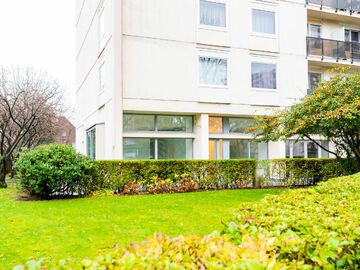 Kantoor te huur in Antwerpen