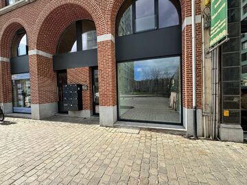 Kantoor te huur in Antwerpen
