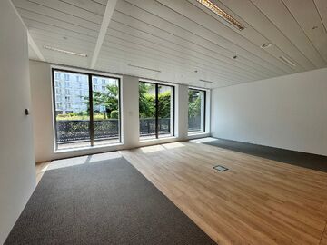 Kantoor te huur in Antwerpen
