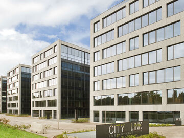 Kantoor te huur in Antwerpen Berchem
