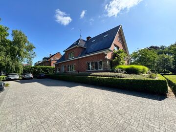 Kantoor te huur in Mechelen