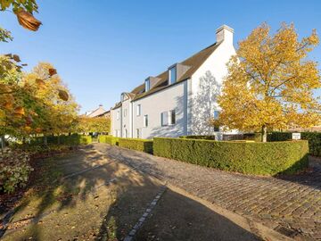 Kantoor te huur in Oud-Turnhout