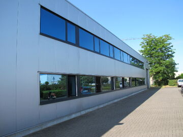 Kantoor te huur in Wommelgem