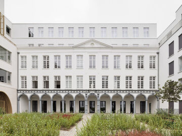 Kantoor te koop in Antwerpen