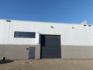 Kmo-unit te huur in Brecht