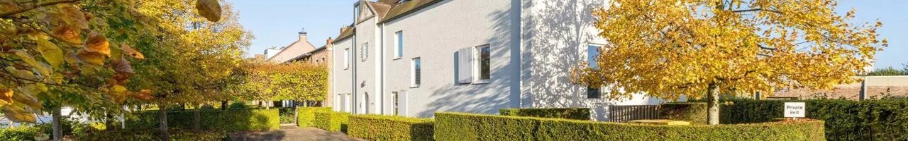 Kantoor te huur in Oud-Turnhout