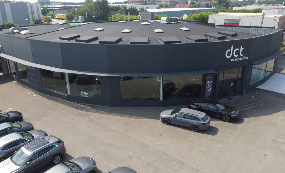 Gebouw voor gemengd gebruik te huur in Mechelen