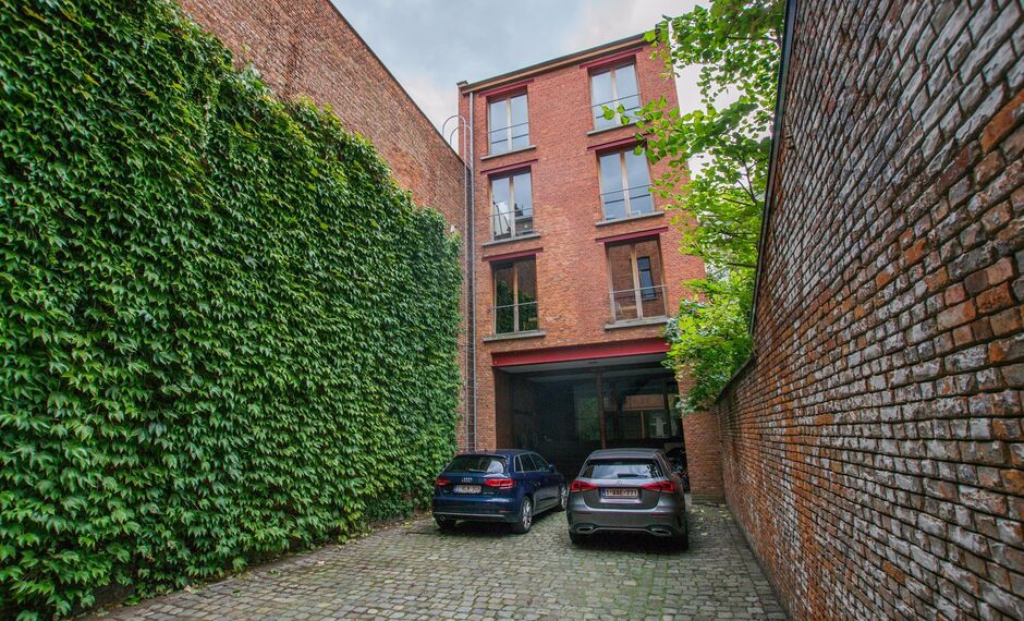 Kantoor te huur in Antwerpen