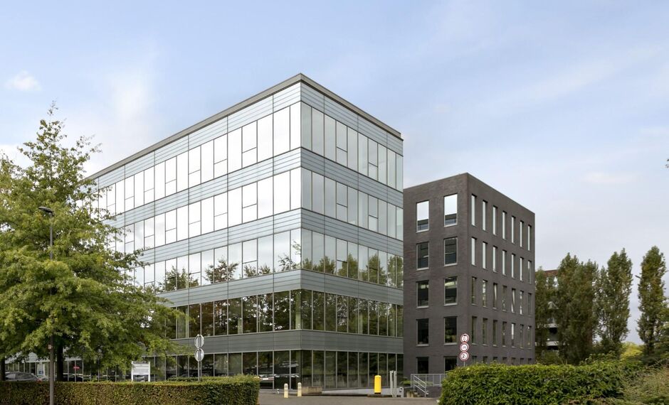 Kantoor te huur in Antwerpen Berchem