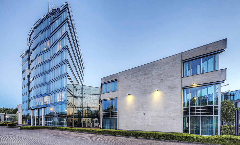 Kantoor te huur in Mechelen