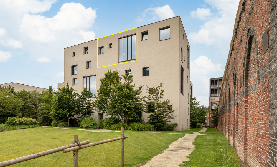 Kantoor te huur in Wijnegem