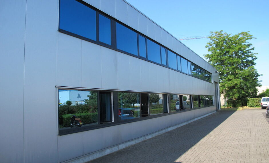 Kantoor te huur in Wommelgem
