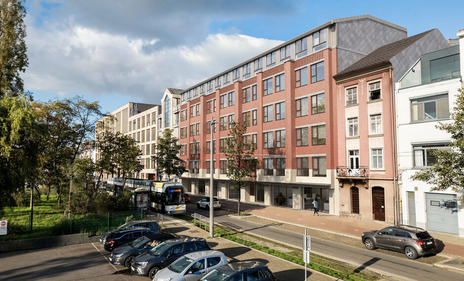 Kantoor te koop in Antwerpen