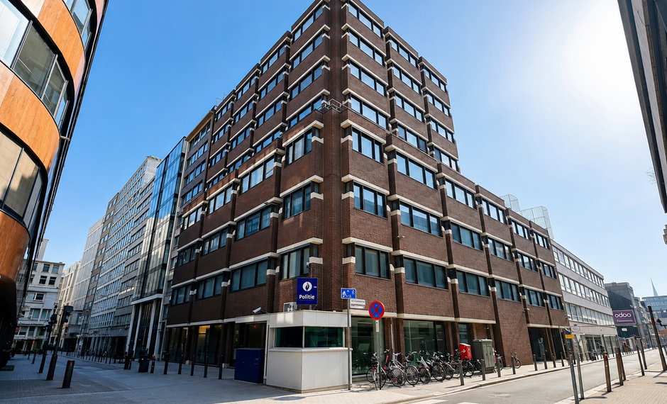 Kantoor te koop in Antwerpen