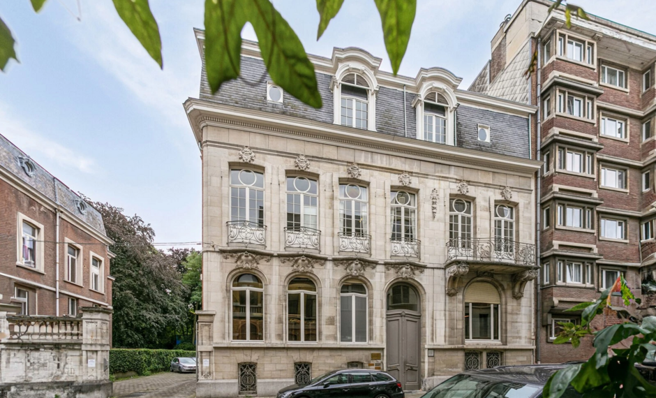 Kantoor te koop in Antwerpen