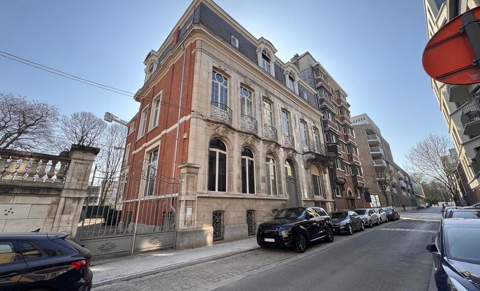 Kantoor te koop in Antwerpen