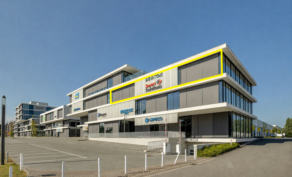 Kantoor te koop in Kontich