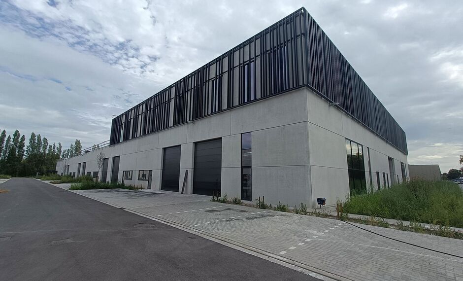 Kantoor te koop in Ranst