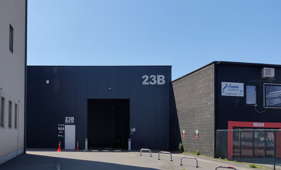 Het betreft de verhuur van een representatieve KMO-unit te Deurne. Deze heeft een oppervlakte van ca. 84 m² opslagruimte en 180 m² kantoorruimte/showroom. De unit is voorzien van verlichting, drijfkracht, een automatische sectionaalpoort en gedeeld sani
