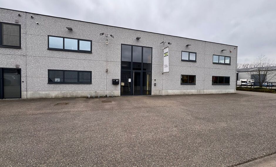 Kmo-unit te huur in Kalmthout