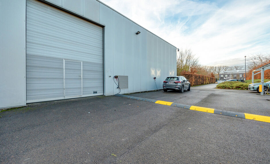 Kmo-unit te huur in Kalmthout