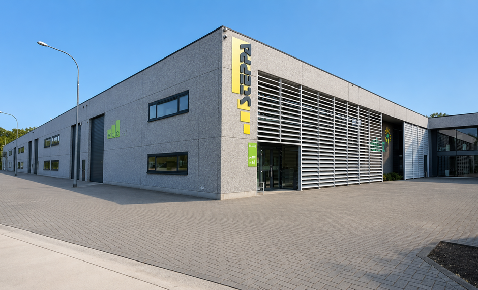 Kmo-unit te huur in Kapellen