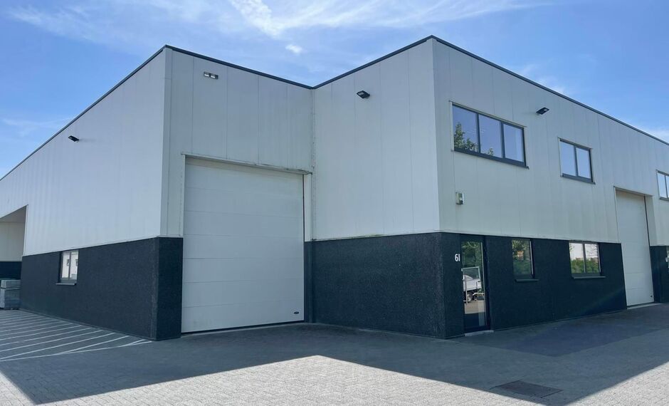Kmo-unit te huur in Kontich