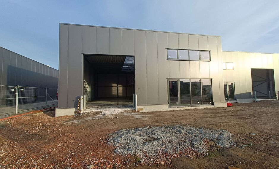 Kmo-unit te huur in Wommelgem