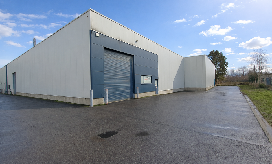 Kmo-unit te huur in Zandhoven