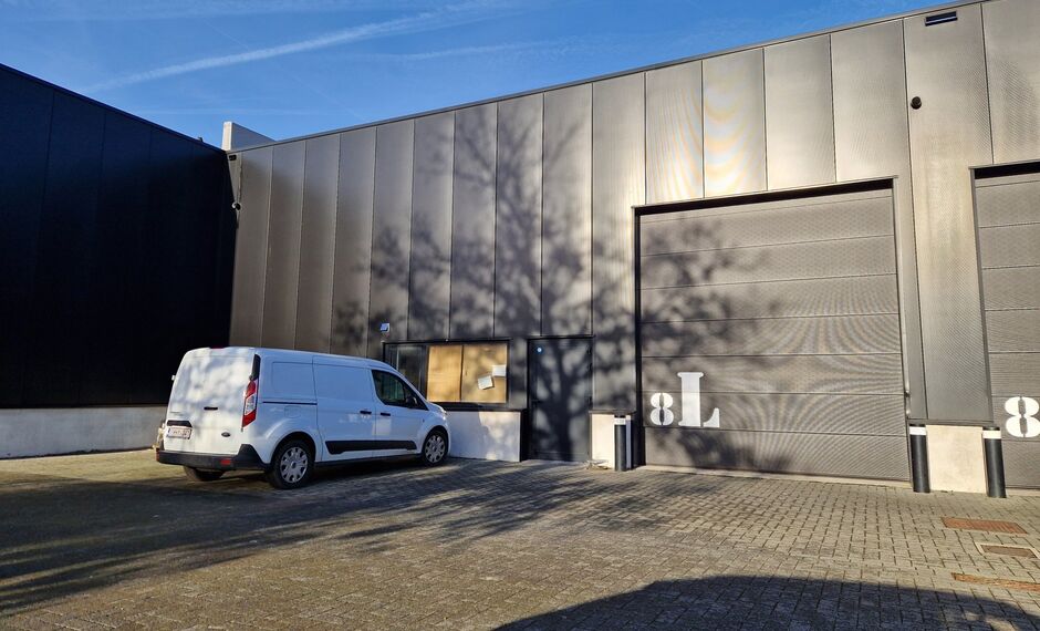 Kmo-unit te koop in Kalmthout