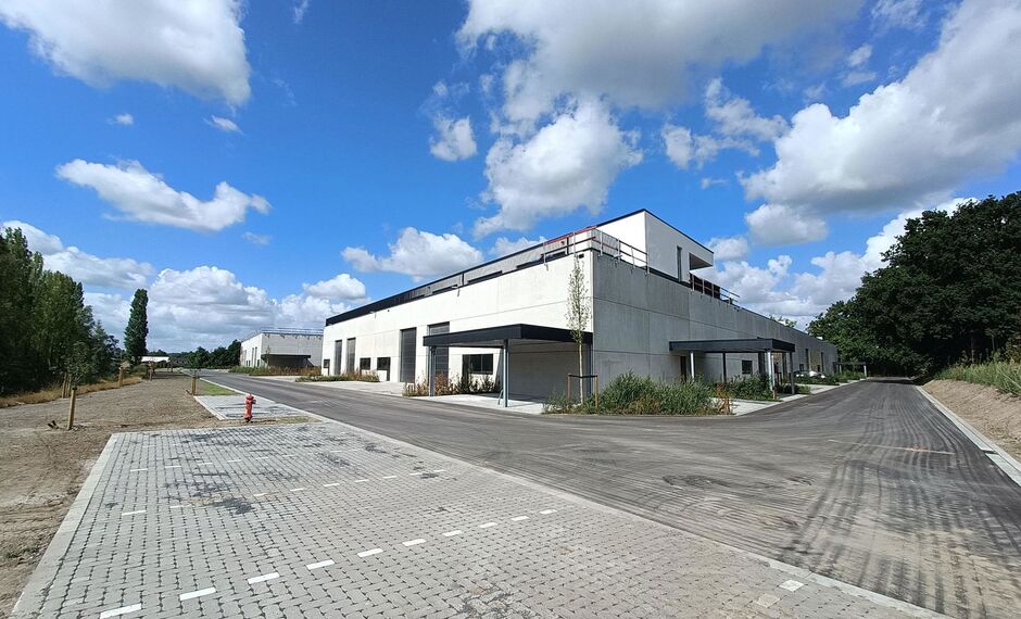 Kmo-unit te koop in Ranst