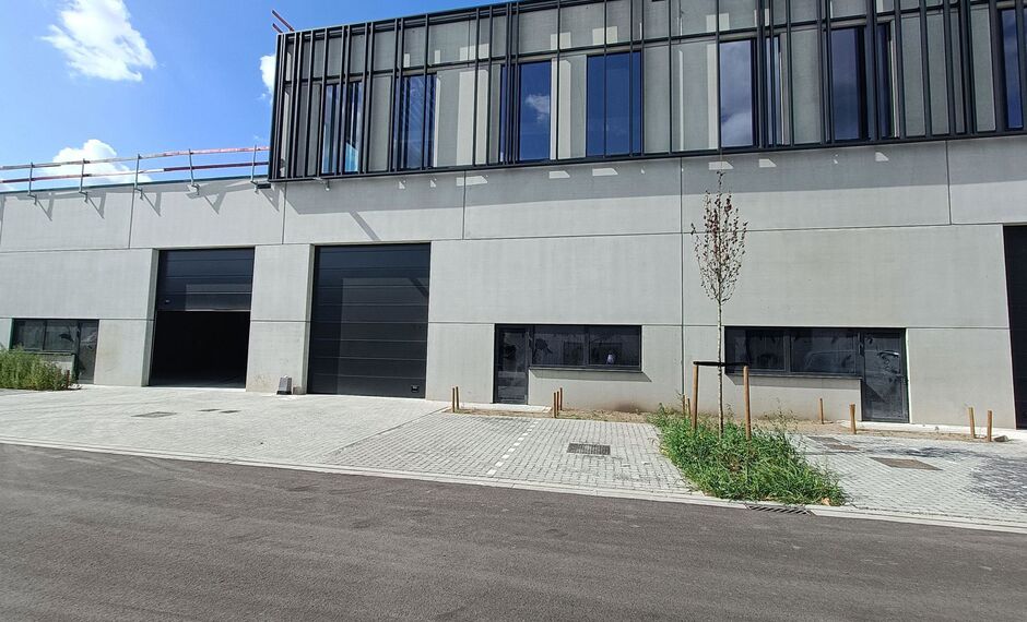 Kmo-unit te koop in Ranst
