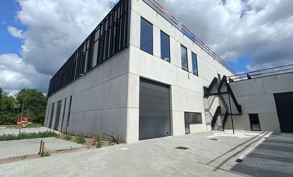Kmo-unit te koop in Ranst