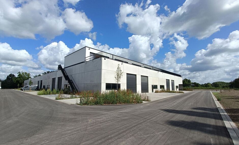 Kmo-unit te koop in Ranst