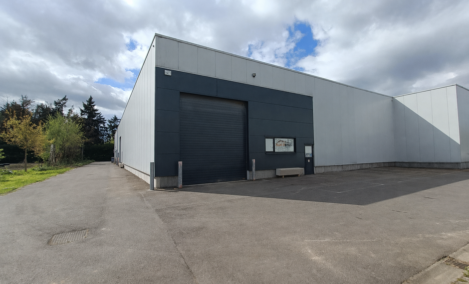 Kmo-unit te koop in Zandhoven