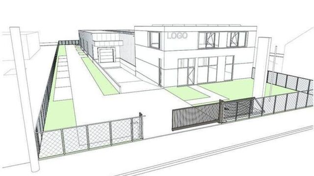 Dit modern en functioneel bedrijfsgebouw is gelegen in de Blauwesteenstraat te Kontich, op een strategische locatie met uitstekende bereikbaarheid dankzij de directe aansluiting op de E19 Antwerpen–Brussel en de nabijheid van belangrijke invalswegen.
H