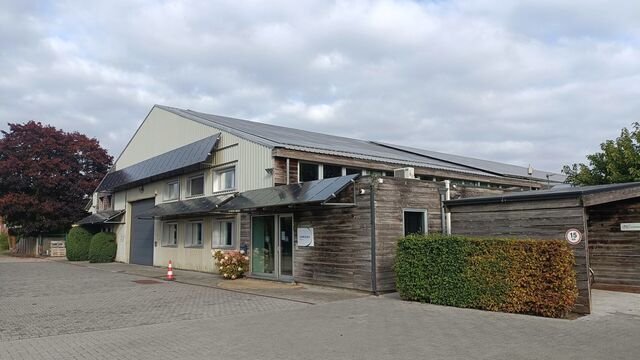 Gebouw voor gemengd gebruik te huur in Lille