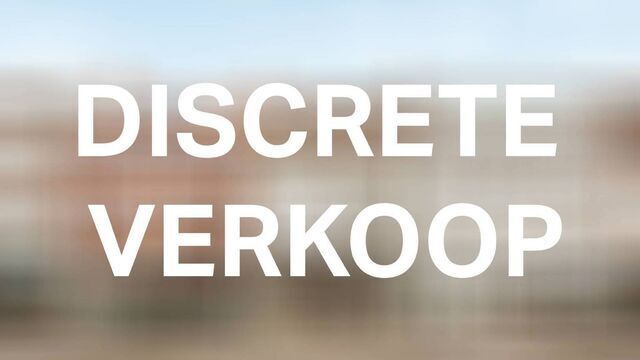 Gebouw voor gemengd gebruik te koop in Herentals