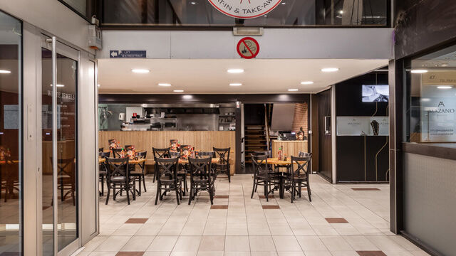Horeca te koop in Antwerpen