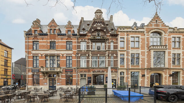 Horeca te koop in Antwerpen